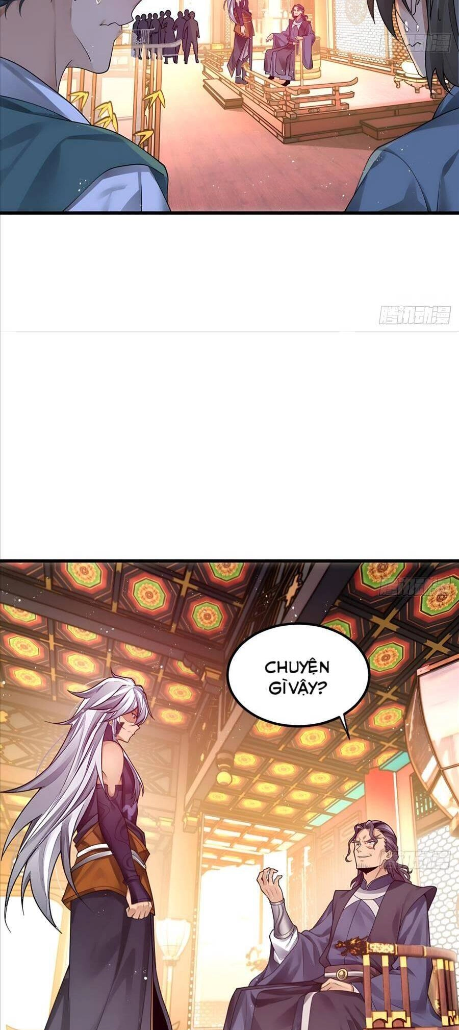 Ta Ở Dị Giới Sao Chép Tuyệt Thế Thần Công Chapter 3 - 8