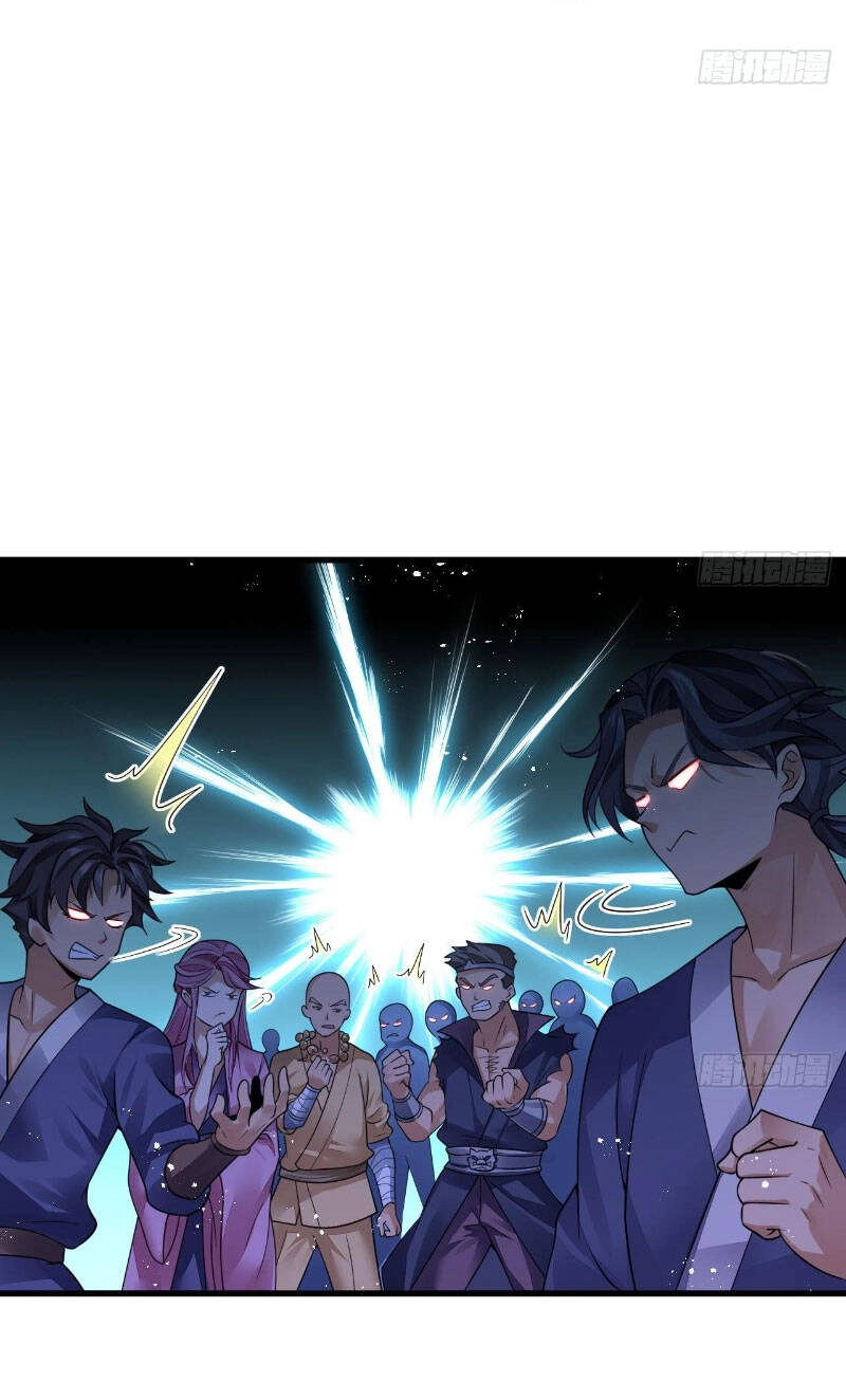 Ta Ở Dị Giới Sao Chép Tuyệt Thế Thần Công Chapter 4 - 13