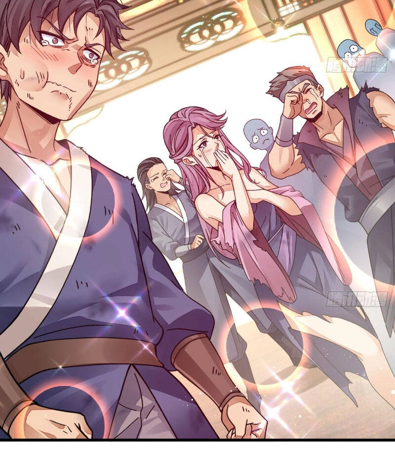 Ta Ở Dị Giới Sao Chép Tuyệt Thế Thần Công Chapter 4 - 27