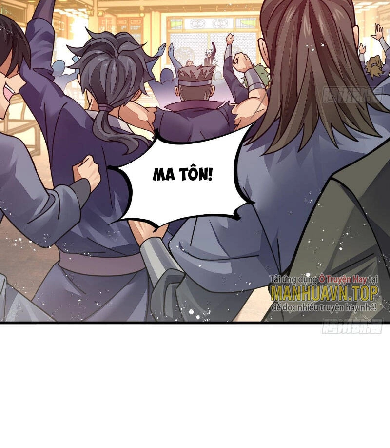 Ta Ở Dị Giới Sao Chép Tuyệt Thế Thần Công Chapter 4 - 29