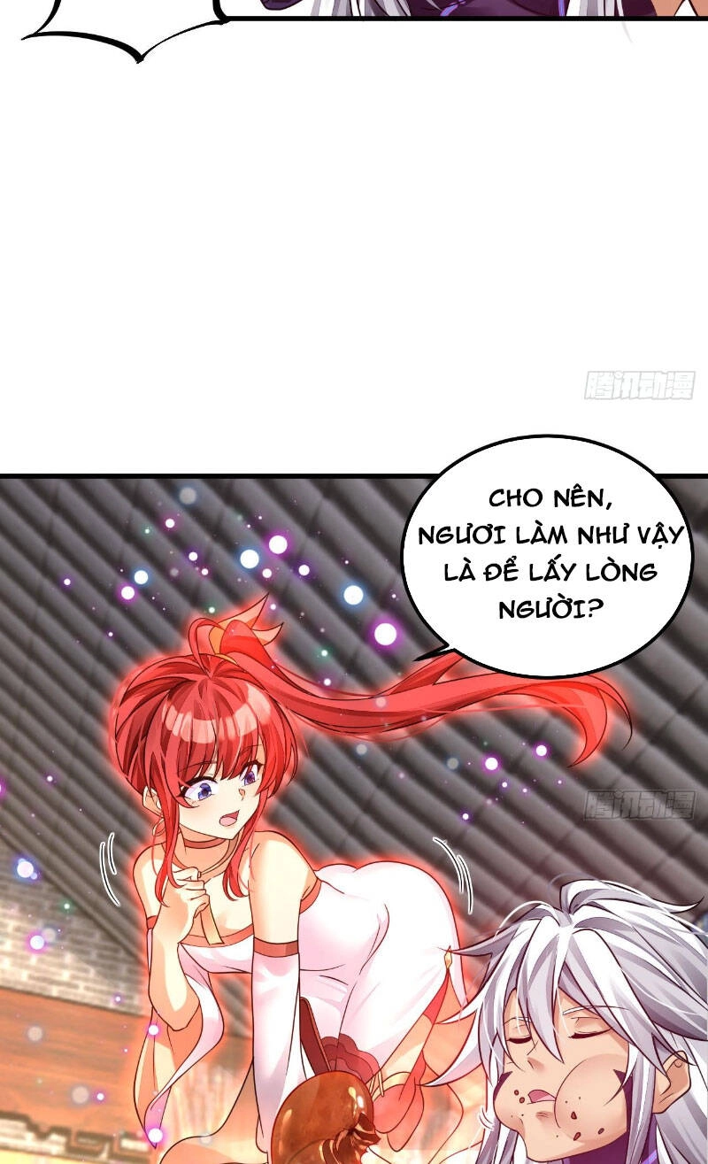 Ta Ở Dị Giới Sao Chép Tuyệt Thế Thần Công Chapter 5 - 3