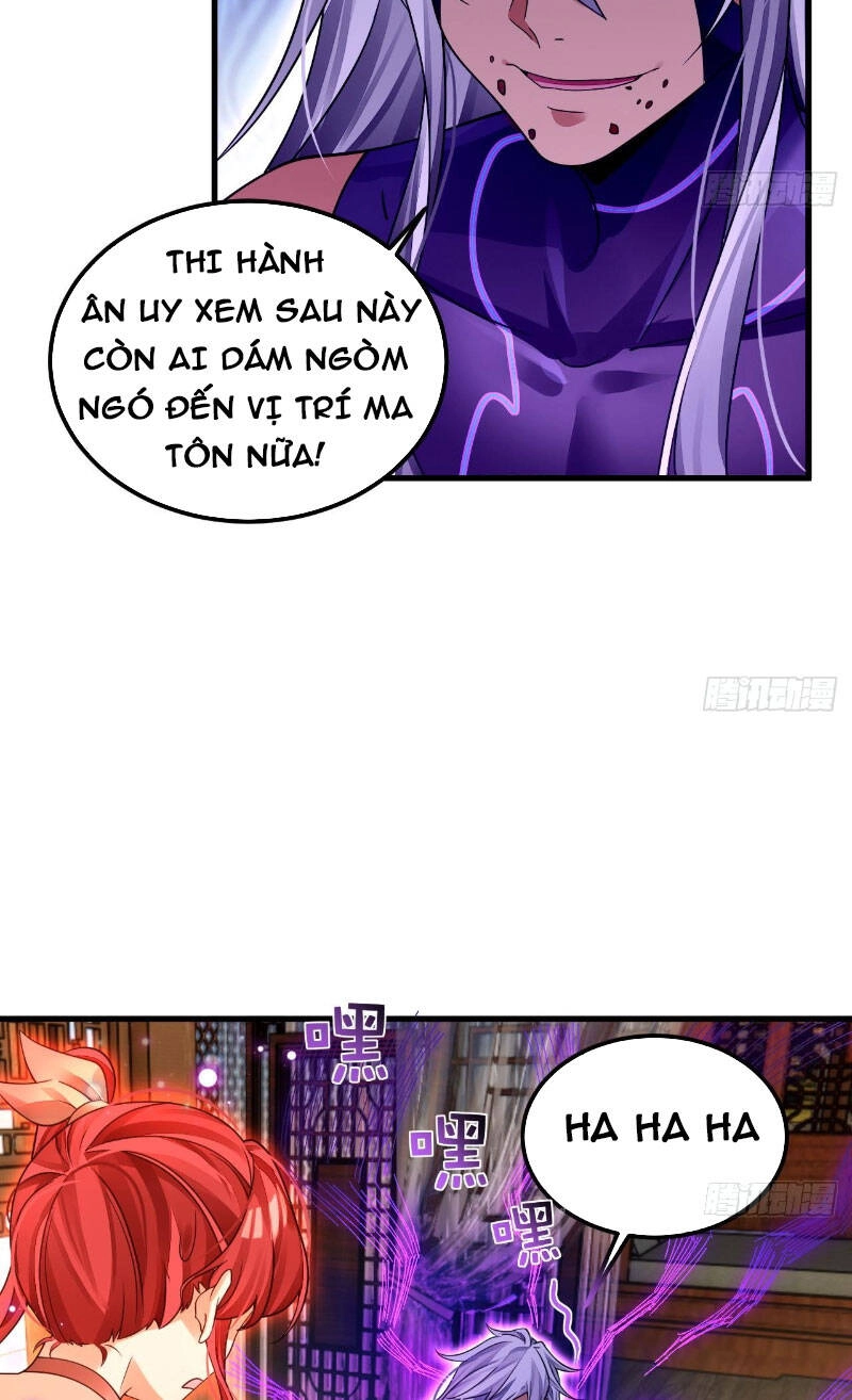 Ta Ở Dị Giới Sao Chép Tuyệt Thế Thần Công Chapter 5 - 5