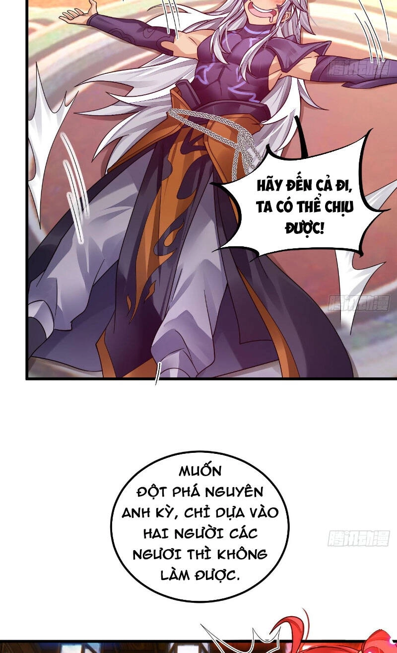 Ta Ở Dị Giới Sao Chép Tuyệt Thế Thần Công Chapter 5 - 10