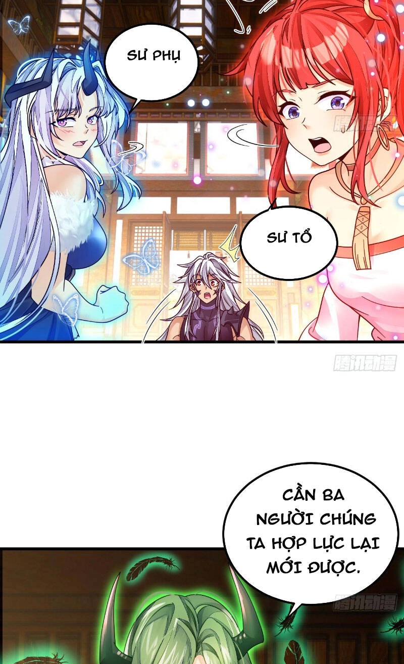 Ta Ở Dị Giới Sao Chép Tuyệt Thế Thần Công Chapter 5 - 11