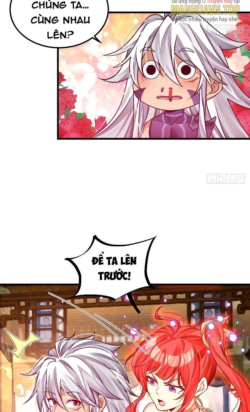 Ta Ở Dị Giới Sao Chép Tuyệt Thế Thần Công Chapter 5 - 14