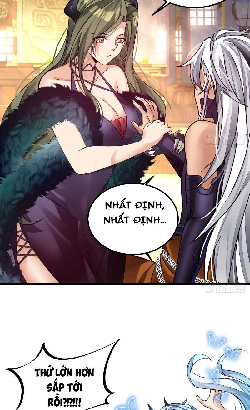 Ta Ở Dị Giới Sao Chép Tuyệt Thế Thần Công Chapter 5 - 16