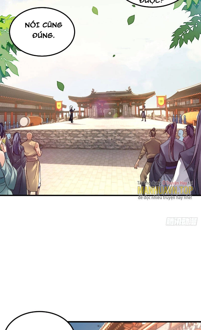 Ta Ở Dị Giới Sao Chép Tuyệt Thế Thần Công Chapter 5 - 20