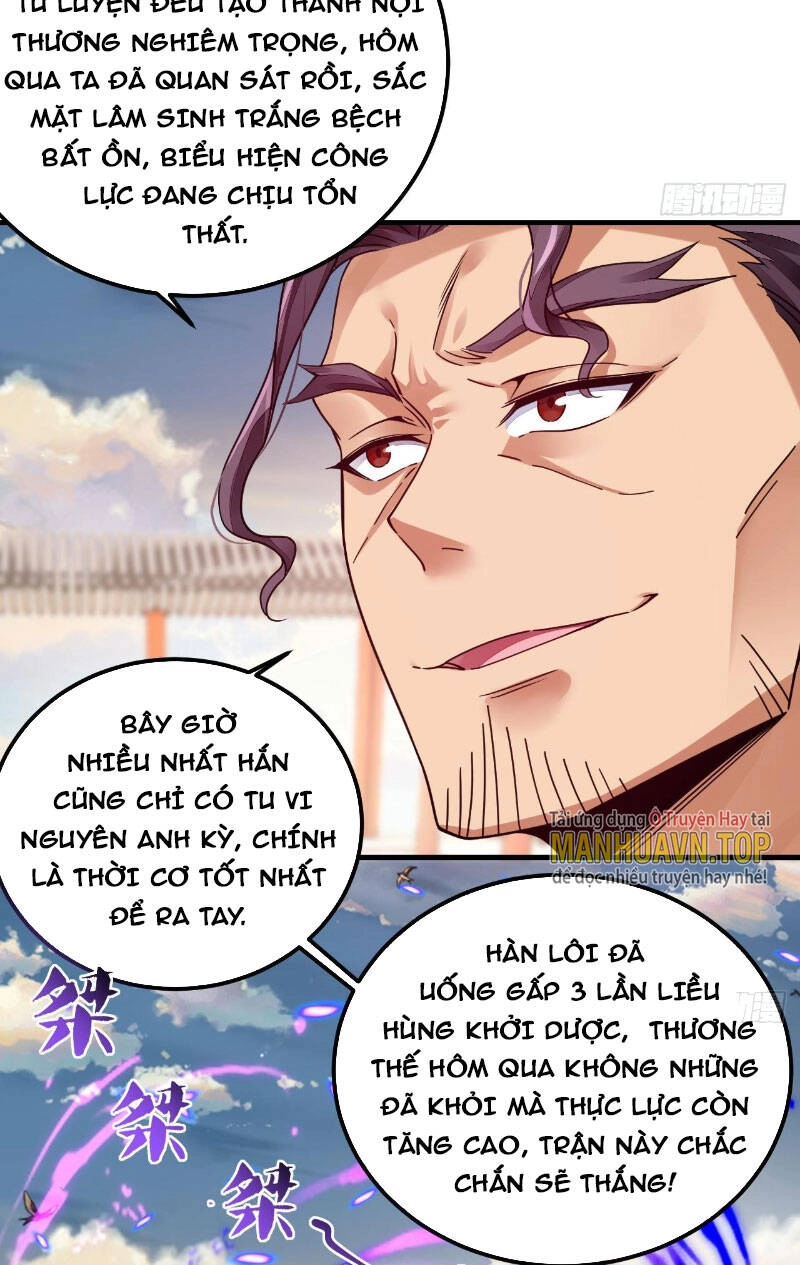 Ta Ở Dị Giới Sao Chép Tuyệt Thế Thần Công Chapter 5 - 22