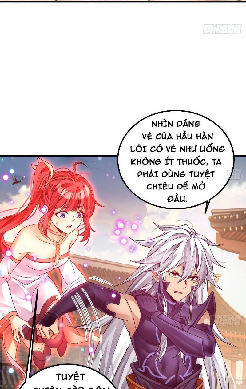 Ta Ở Dị Giới Sao Chép Tuyệt Thế Thần Công Chapter 5 - 24