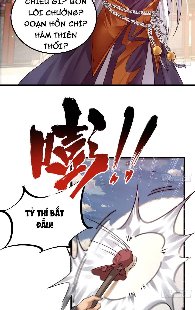 Ta Ở Dị Giới Sao Chép Tuyệt Thế Thần Công Chapter 5 - 25