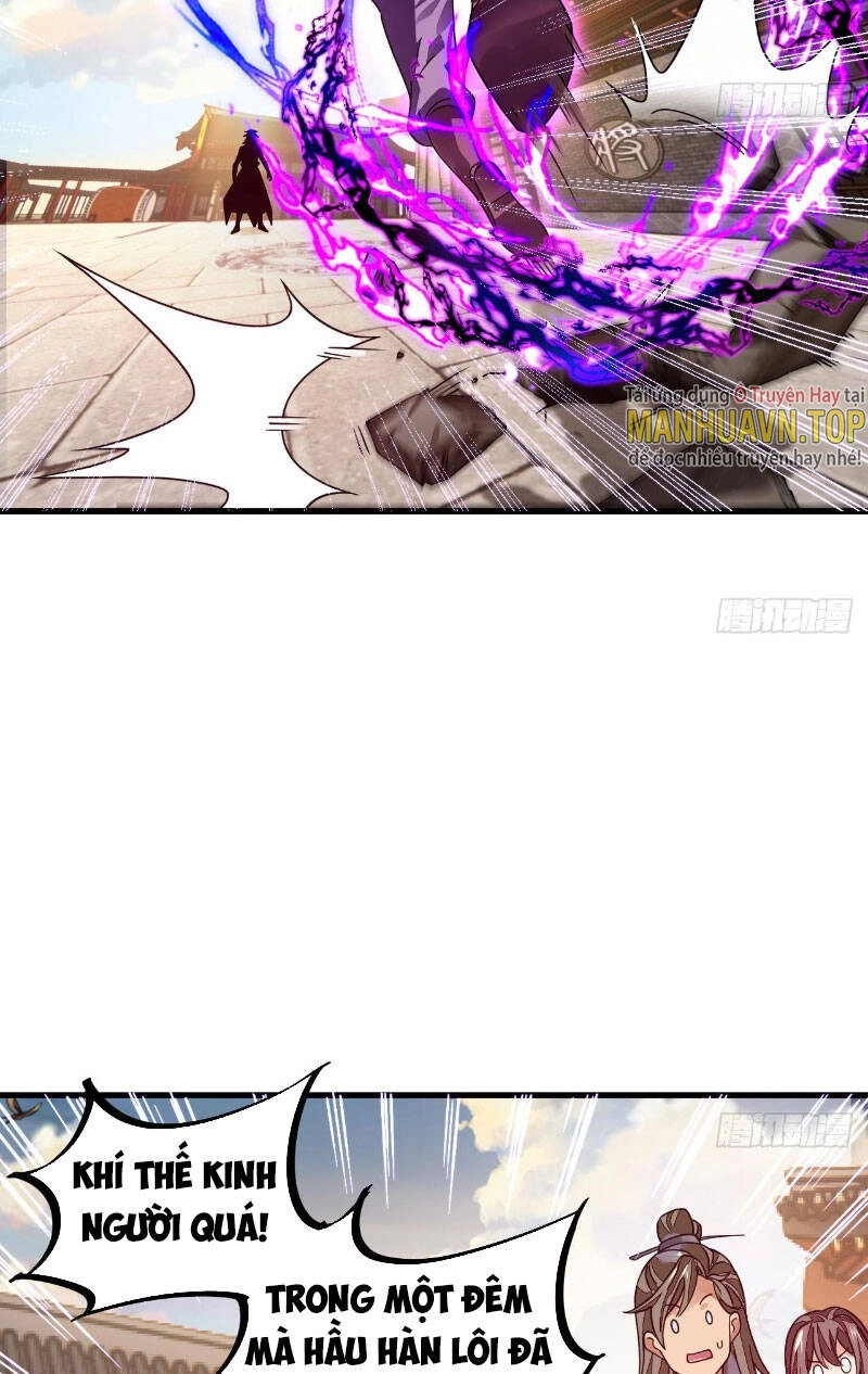 Ta Ở Dị Giới Sao Chép Tuyệt Thế Thần Công Chapter 5 - 27