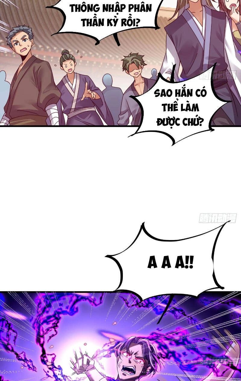 Ta Ở Dị Giới Sao Chép Tuyệt Thế Thần Công Chapter 5 - 28