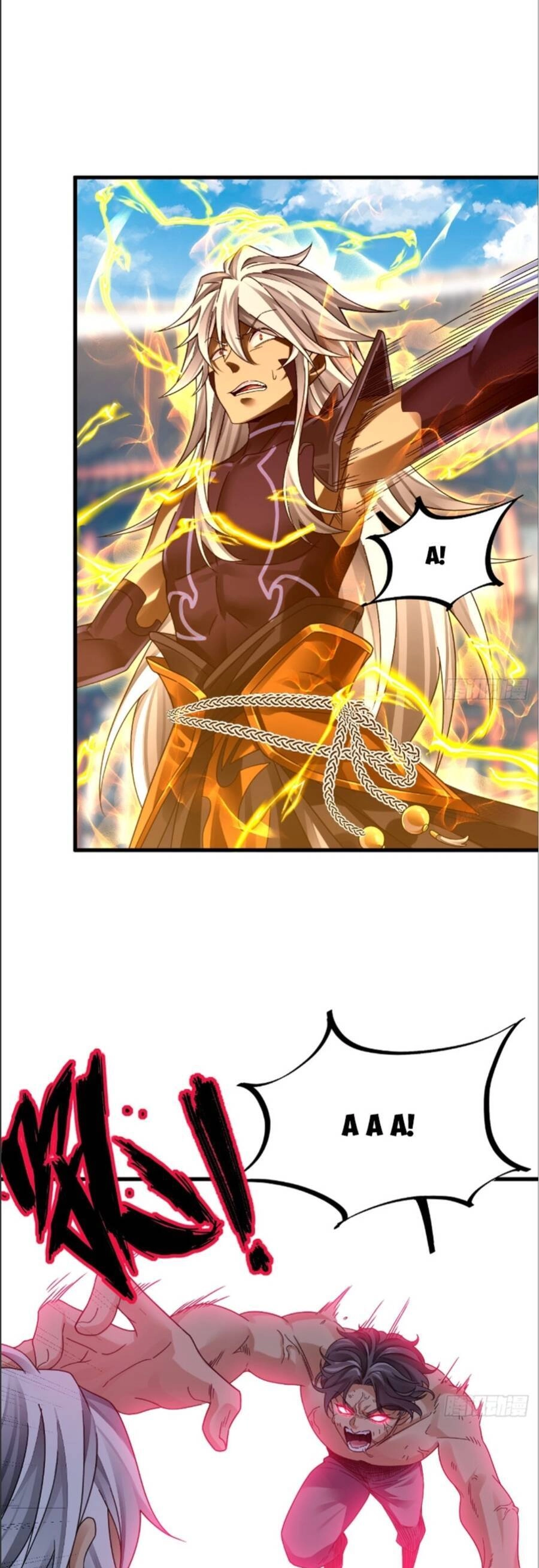 Ta Ở Dị Giới Sao Chép Tuyệt Thế Thần Công Chapter 6 - 14