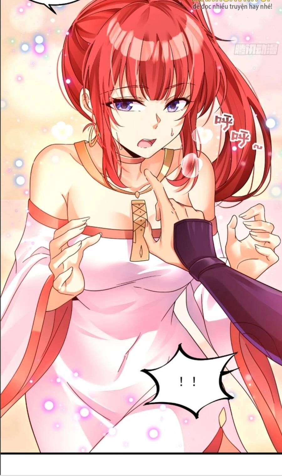 Ta Ở Dị Giới Sao Chép Tuyệt Thế Thần Công Chapter 6 - 18