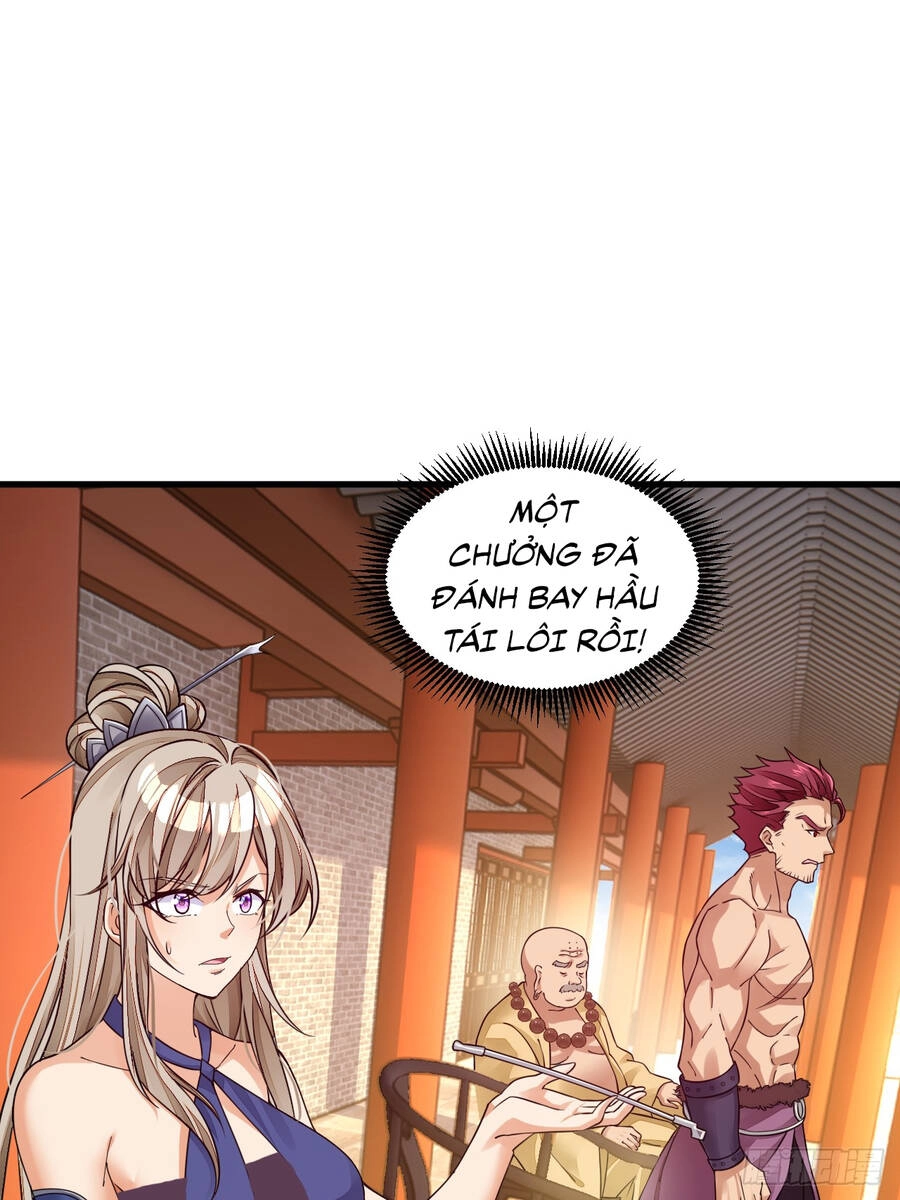 Ta Ở Dị Giới Sao Chép Tuyệt Thế Thần Công Chapter 7 - 2