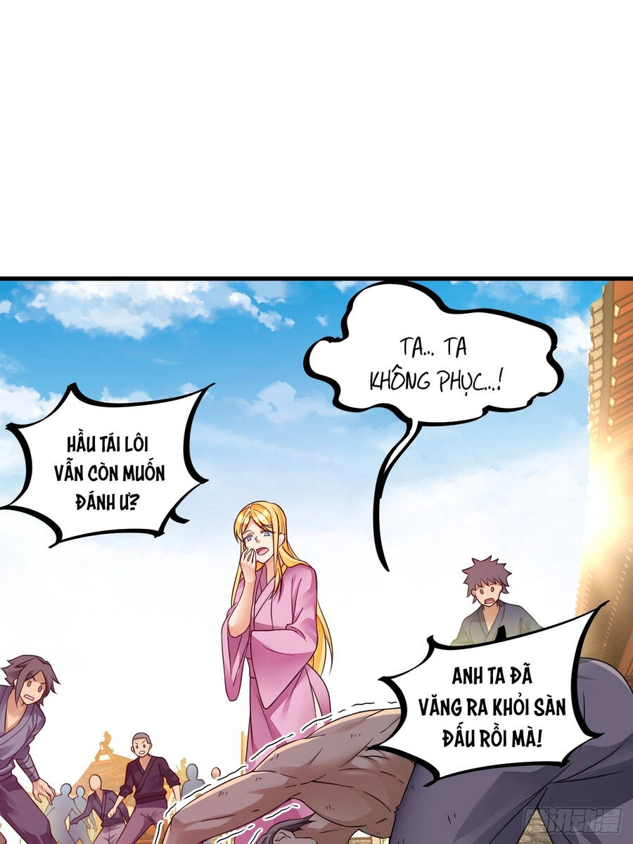 Ta Ở Dị Giới Sao Chép Tuyệt Thế Thần Công Chapter 7 - 4