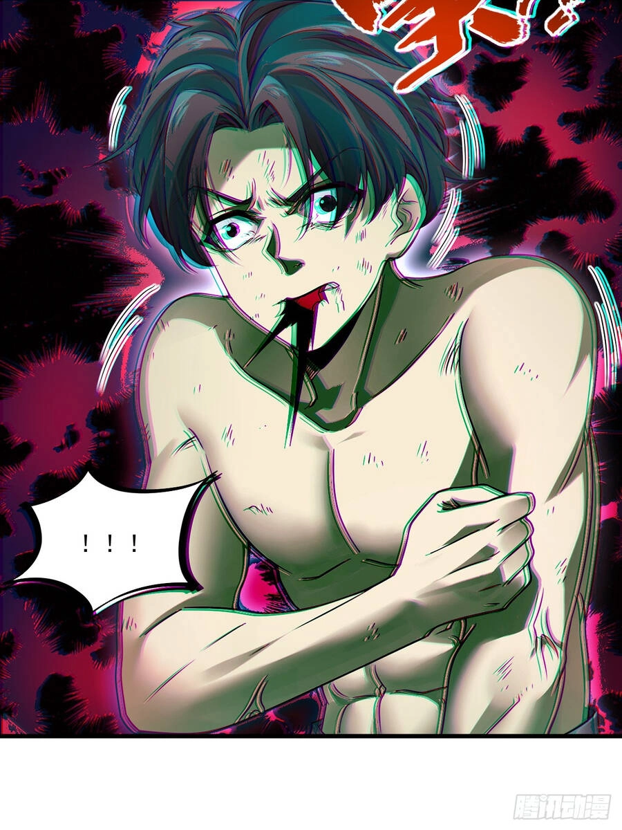 Ta Ở Dị Giới Sao Chép Tuyệt Thế Thần Công Chapter 7 - 7