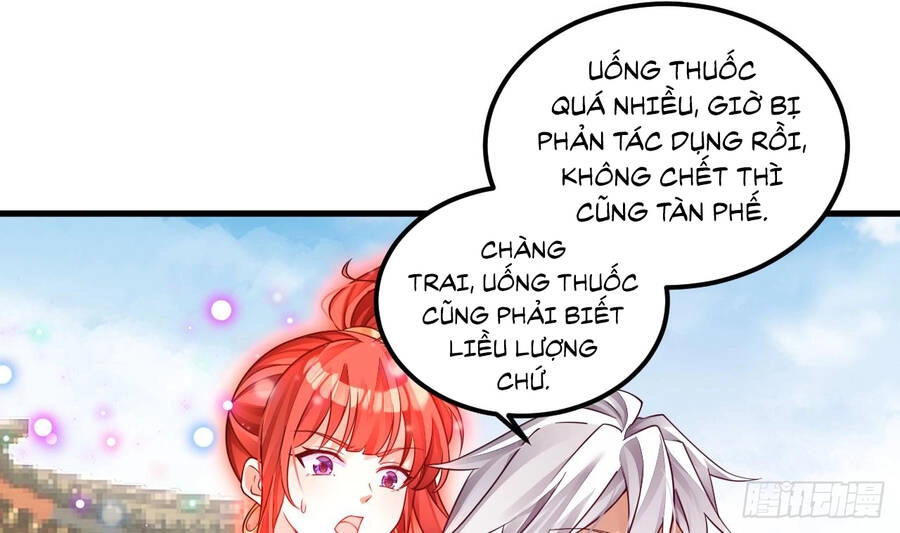 Ta Ở Dị Giới Sao Chép Tuyệt Thế Thần Công Chapter 7 - 10