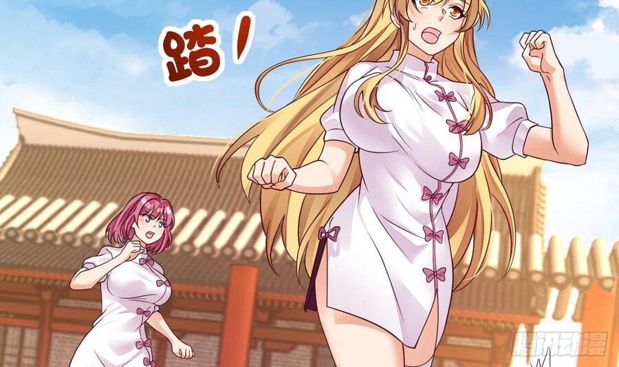 Ta Ở Dị Giới Sao Chép Tuyệt Thế Thần Công Chapter 7 - 13