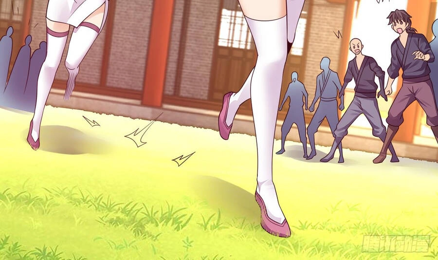 Ta Ở Dị Giới Sao Chép Tuyệt Thế Thần Công Chapter 7 - 14