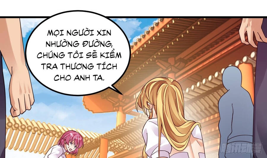 Ta Ở Dị Giới Sao Chép Tuyệt Thế Thần Công Chapter 7 - 16