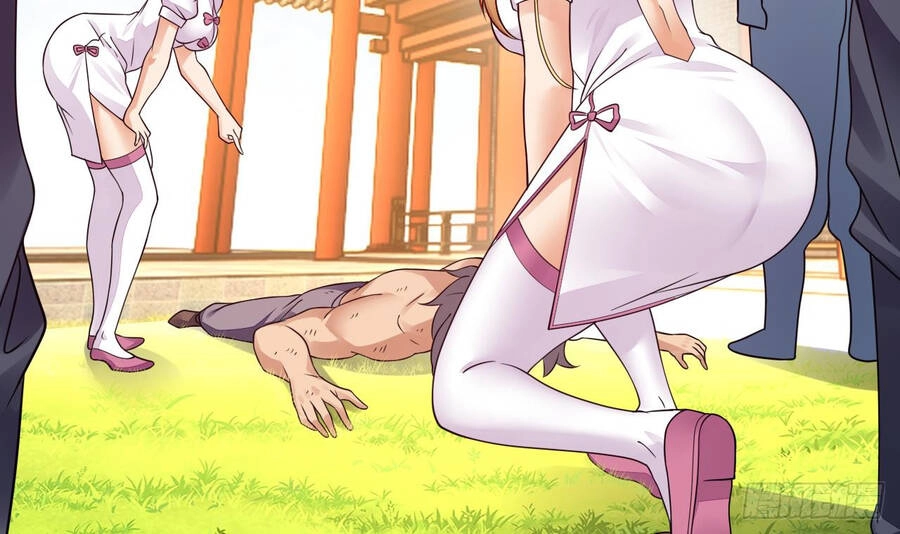 Ta Ở Dị Giới Sao Chép Tuyệt Thế Thần Công Chapter 7 - 17