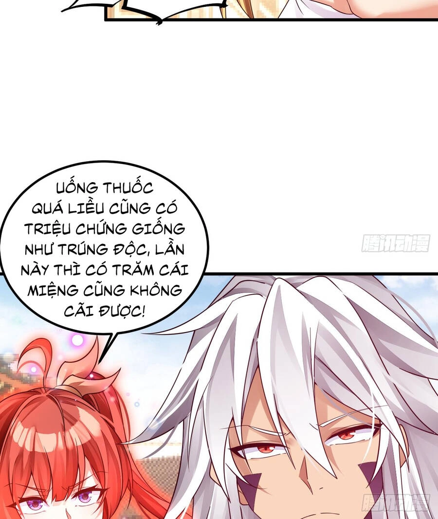 Ta Ở Dị Giới Sao Chép Tuyệt Thế Thần Công Chapter 7 - 21