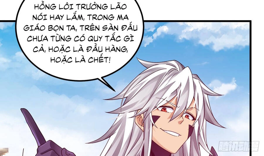 Ta Ở Dị Giới Sao Chép Tuyệt Thế Thần Công Chapter 7 - 33