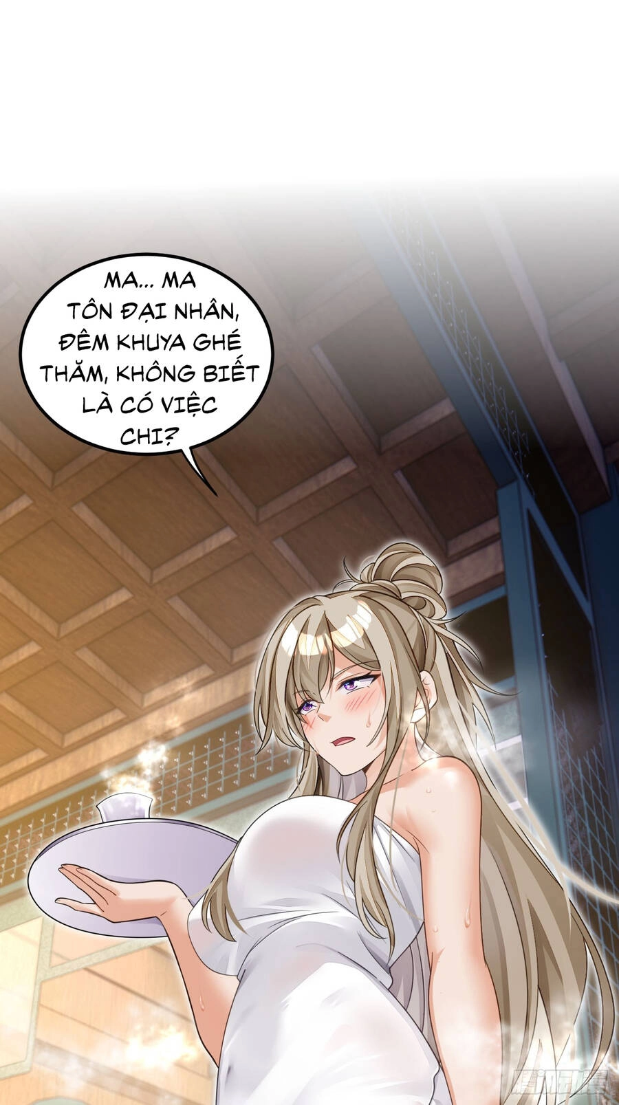 Ta Ở Dị Giới Sao Chép Tuyệt Thế Thần Công Chapter 8 - 2