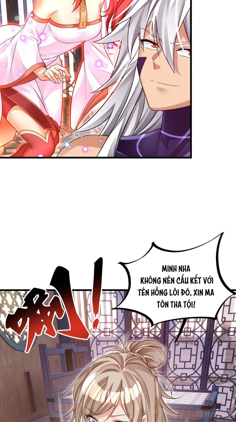 Ta Ở Dị Giới Sao Chép Tuyệt Thế Thần Công Chapter 8 - 5