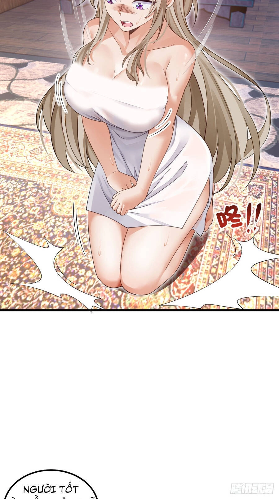 Ta Ở Dị Giới Sao Chép Tuyệt Thế Thần Công Chapter 8 - 6