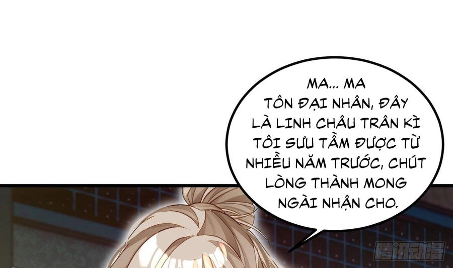 Ta Ở Dị Giới Sao Chép Tuyệt Thế Thần Công Chapter 8 - 17