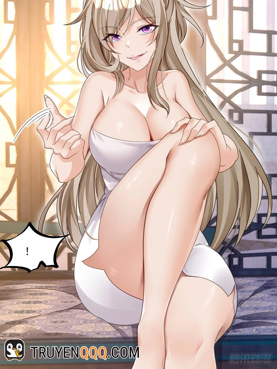 Ta Ở Dị Giới Sao Chép Tuyệt Thế Thần Công Chapter 8 - 27