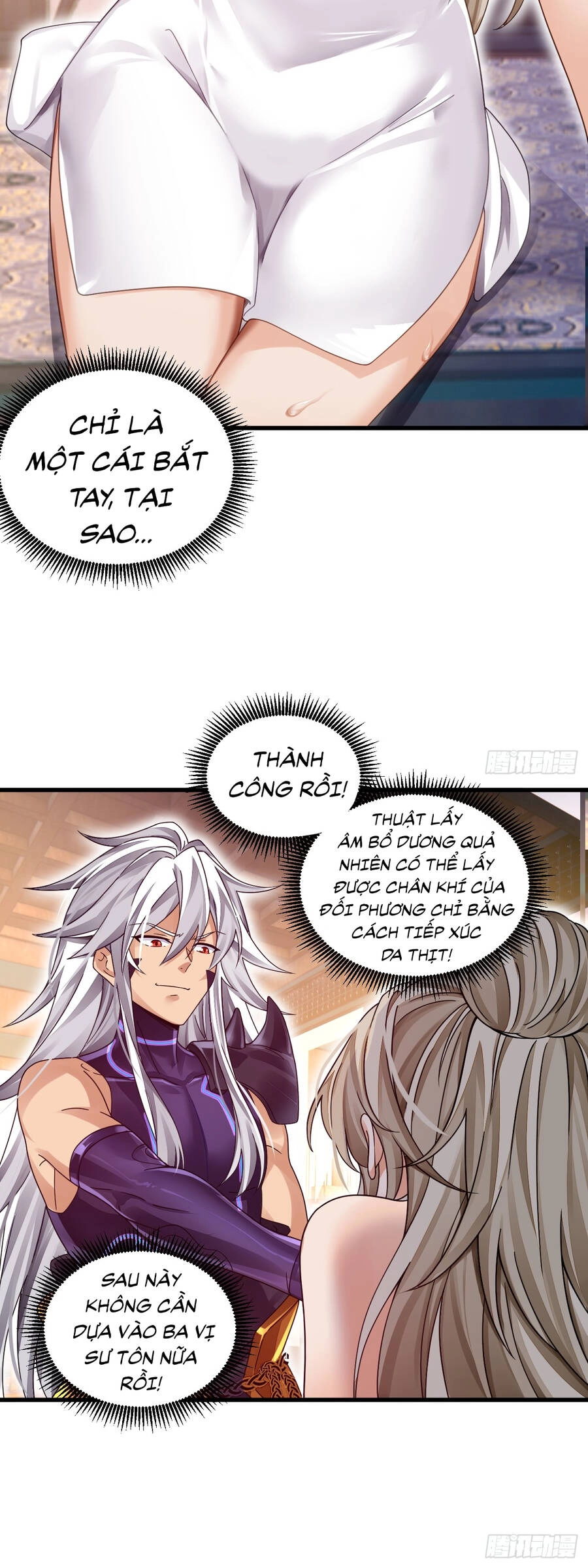 Ta Ở Dị Giới Sao Chép Tuyệt Thế Thần Công Chapter 8 - 37