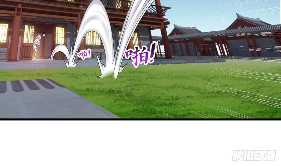 Ta Ở Dị Giới Sao Chép Tuyệt Thế Thần Công Chapter 9 - 8