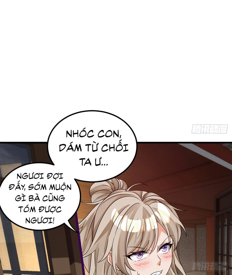 Ta Ở Dị Giới Sao Chép Tuyệt Thế Thần Công Chapter 9 - 9