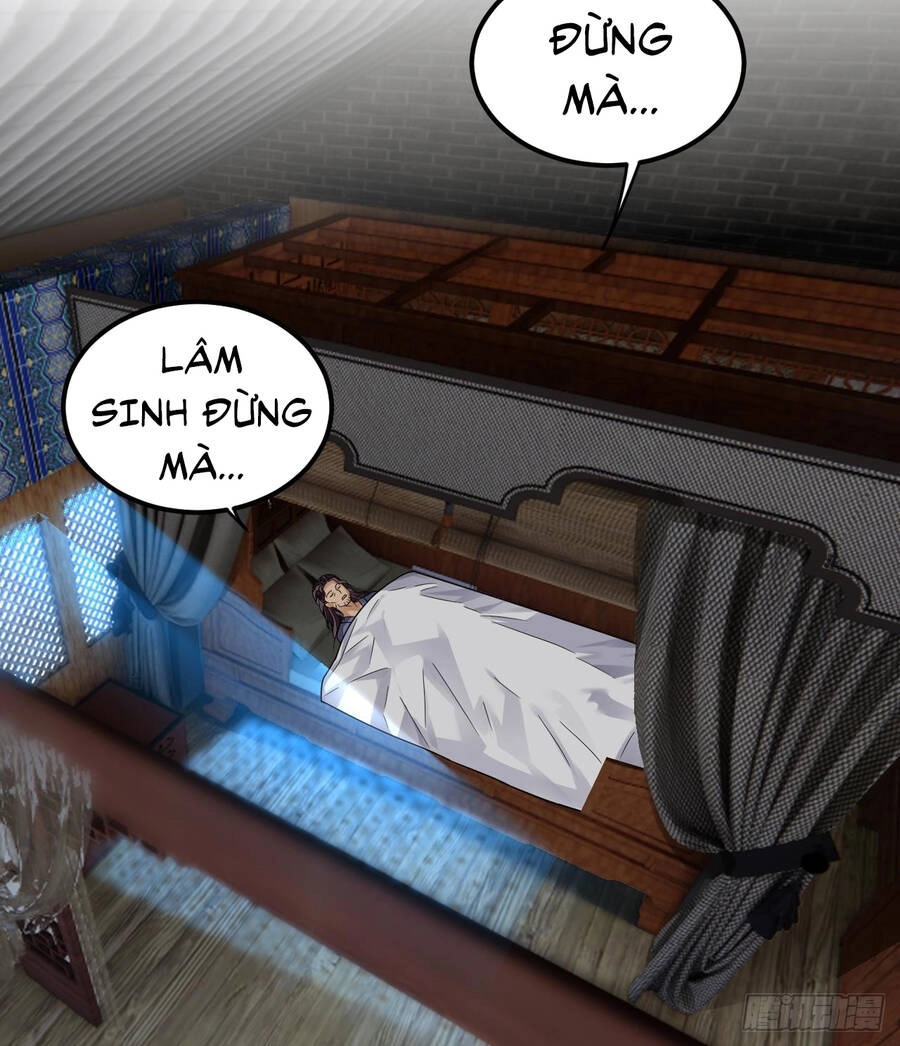 Ta Ở Dị Giới Sao Chép Tuyệt Thế Thần Công Chapter 9 - 14