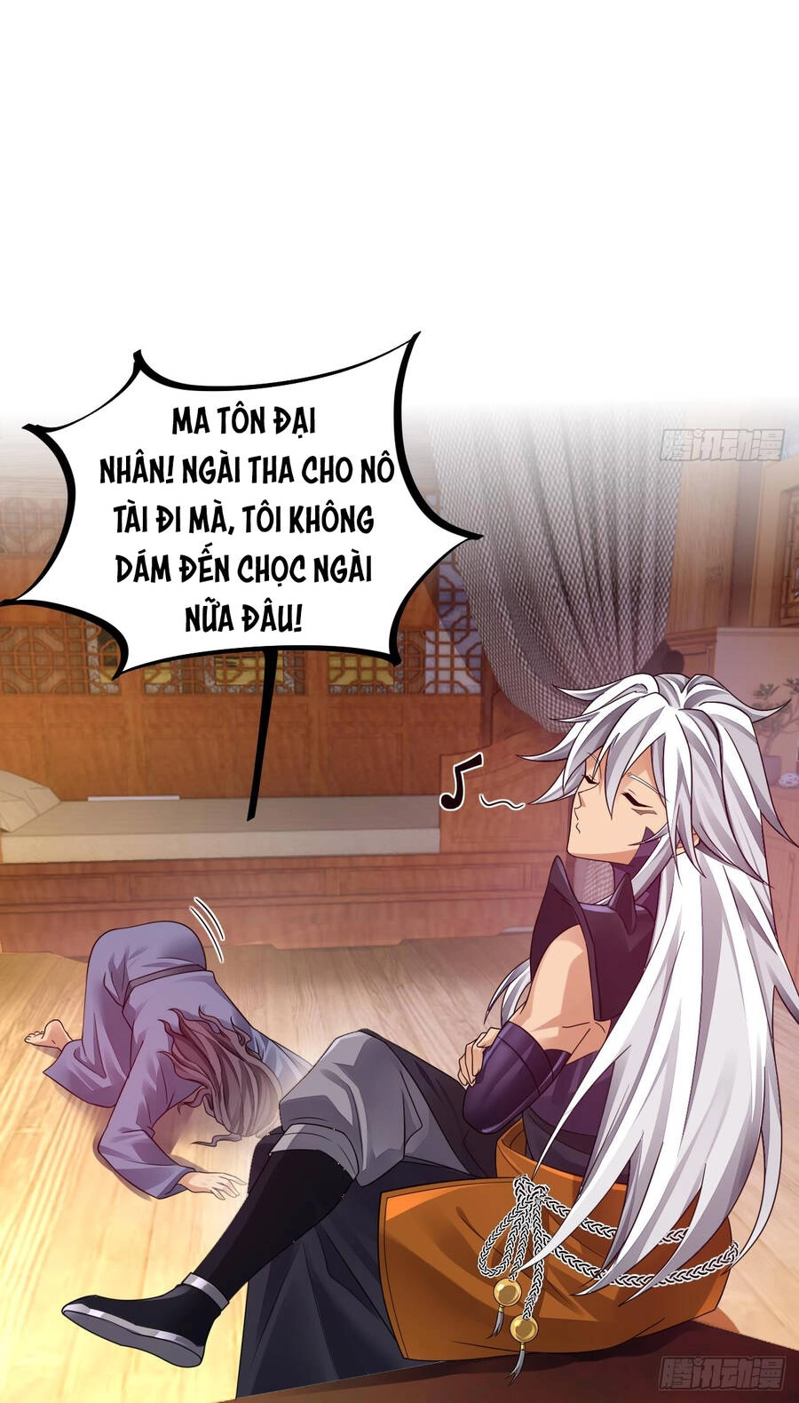 Ta Ở Dị Giới Sao Chép Tuyệt Thế Thần Công Chapter 9 - 31