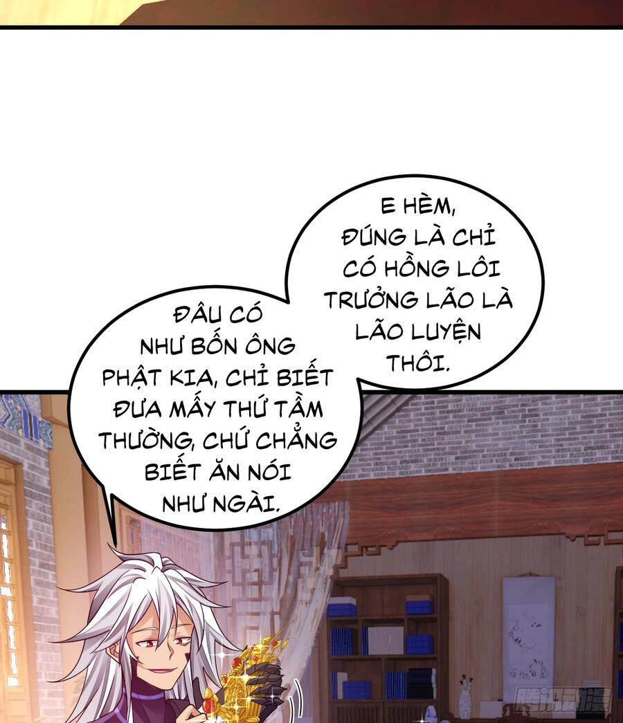 Ta Ở Dị Giới Sao Chép Tuyệt Thế Thần Công Chapter 9 - 32