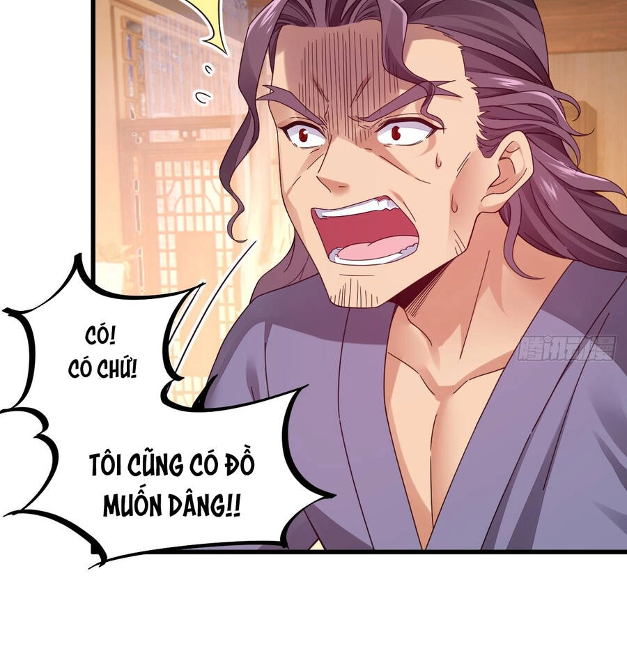 Ta Ở Dị Giới Sao Chép Tuyệt Thế Thần Công Chapter 9 - 35