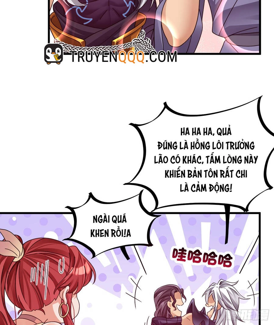 Ta Ở Dị Giới Sao Chép Tuyệt Thế Thần Công Chapter 9 - 51