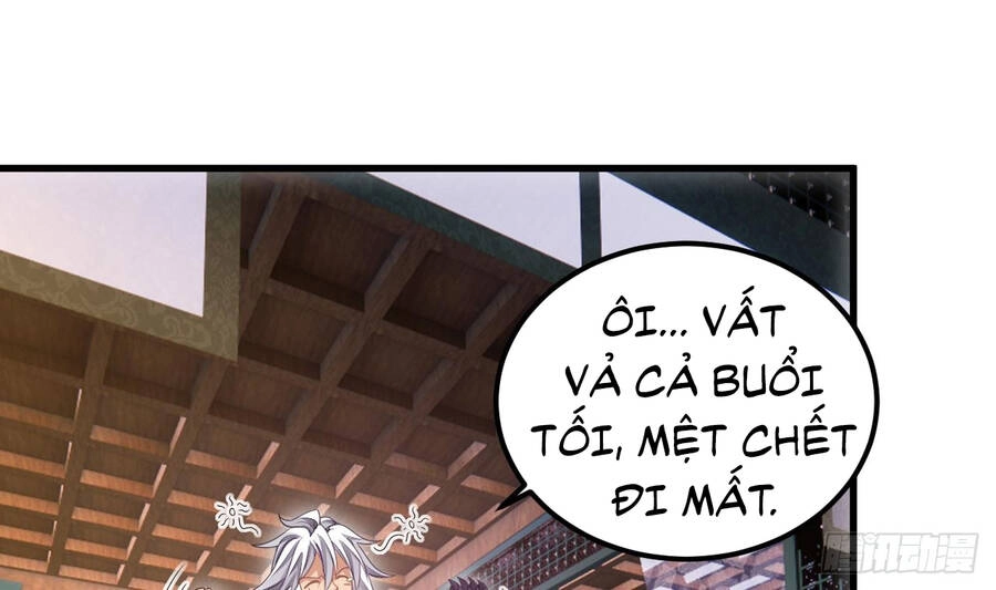 Ta Ở Dị Giới Sao Chép Tuyệt Thế Thần Công Chapter 10 - 5