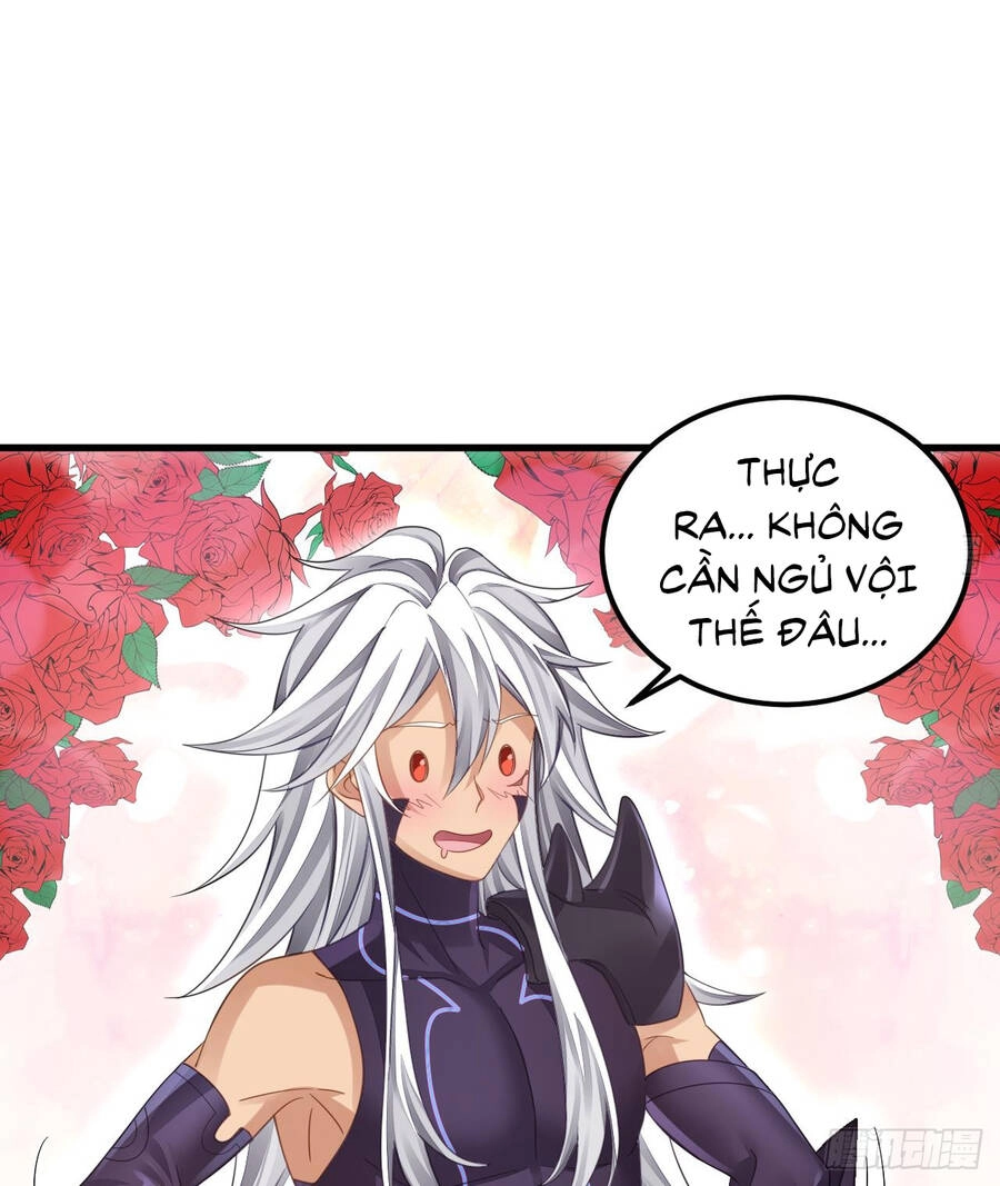 Ta Ở Dị Giới Sao Chép Tuyệt Thế Thần Công Chapter 10 - 11