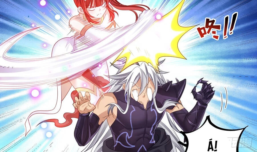 Ta Ở Dị Giới Sao Chép Tuyệt Thế Thần Công Chapter 10 - 14