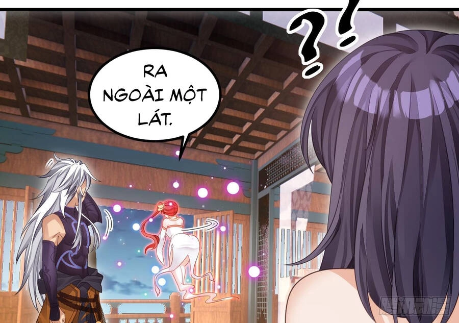Ta Ở Dị Giới Sao Chép Tuyệt Thế Thần Công Chapter 10 - 16