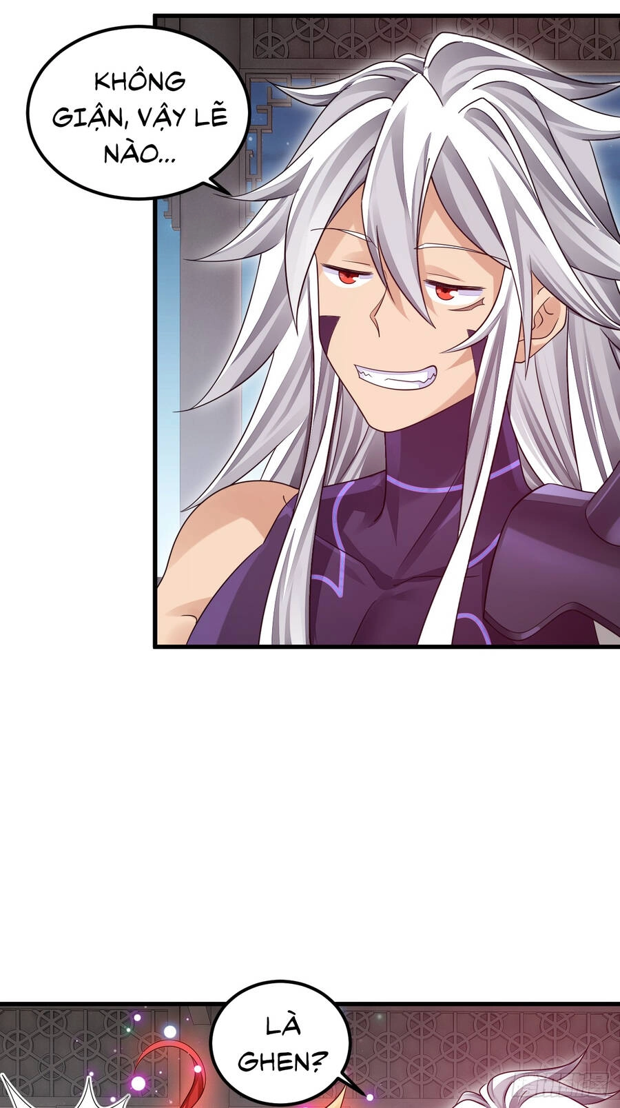 Ta Ở Dị Giới Sao Chép Tuyệt Thế Thần Công Chapter 10 - 20