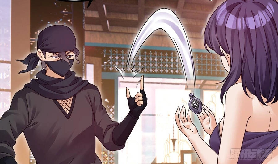 Ta Ở Dị Giới Sao Chép Tuyệt Thế Thần Công Chapter 10 - 35