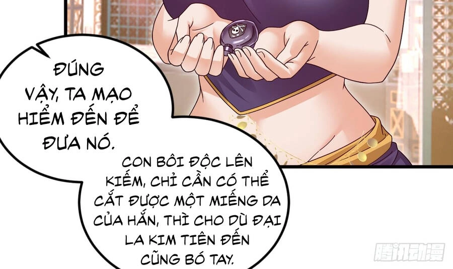 Ta Ở Dị Giới Sao Chép Tuyệt Thế Thần Công Chapter 10 - 39