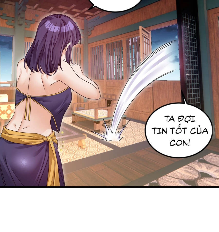 Ta Ở Dị Giới Sao Chép Tuyệt Thế Thần Công Chapter 10 - 41