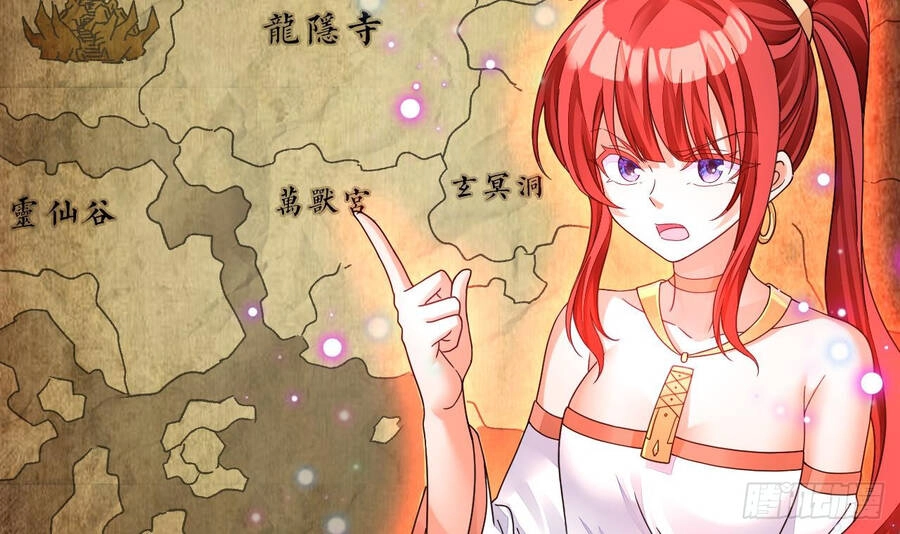 Ta Ở Dị Giới Sao Chép Tuyệt Thế Thần Công Chapter 10 - 46